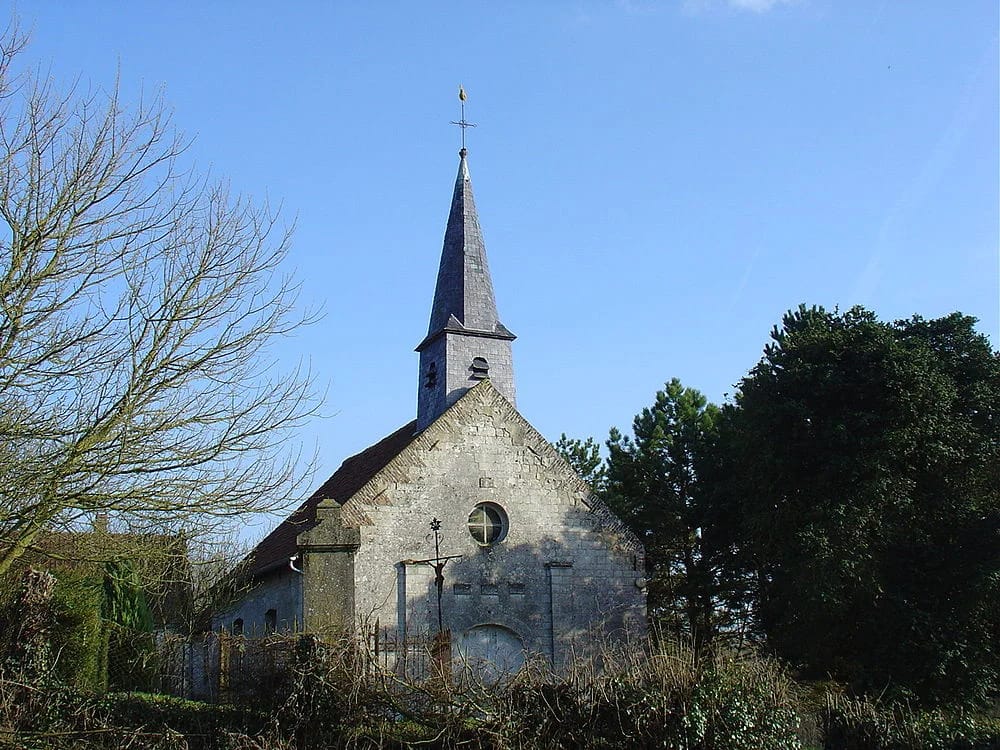 Panneaux solaires à Monchel-sur-Canche