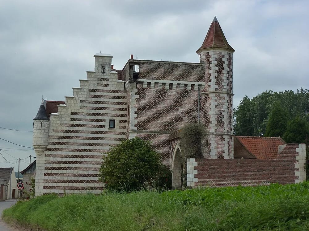 Panneaux solaires à Rombly