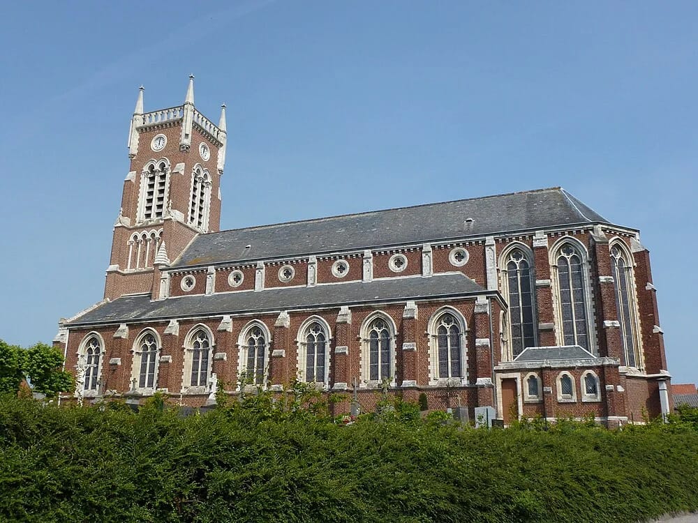 Panneaux solaires à Roquetoire