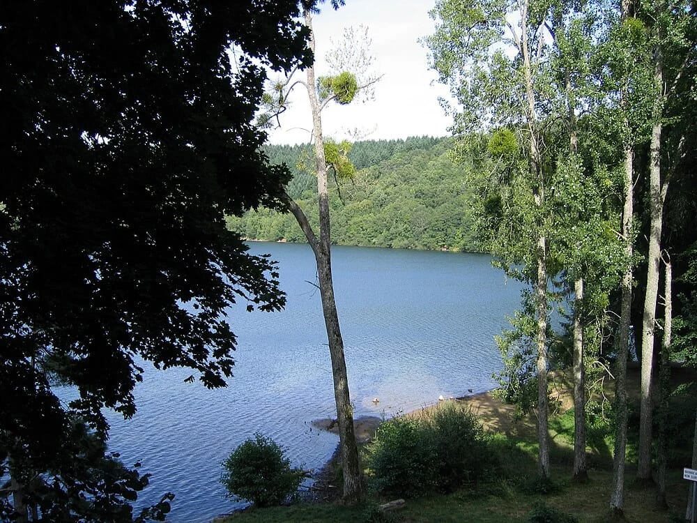 Panneaux solaires à Charbonnières-les-Vieilles