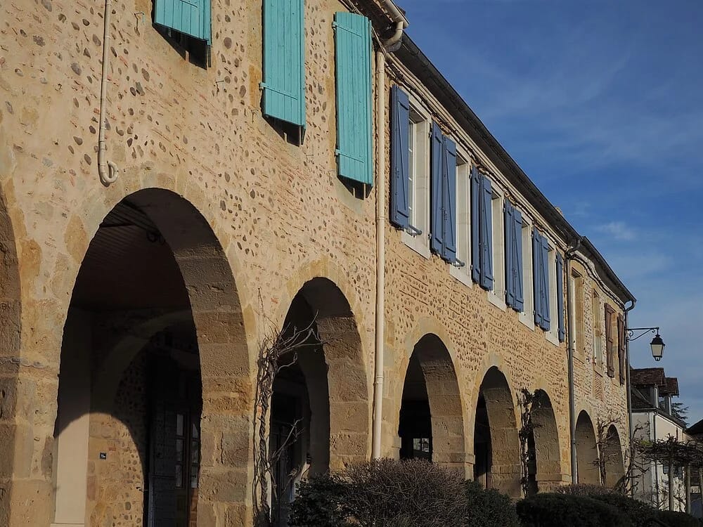 Panneaux solaires à Arzacq-Arraziguet