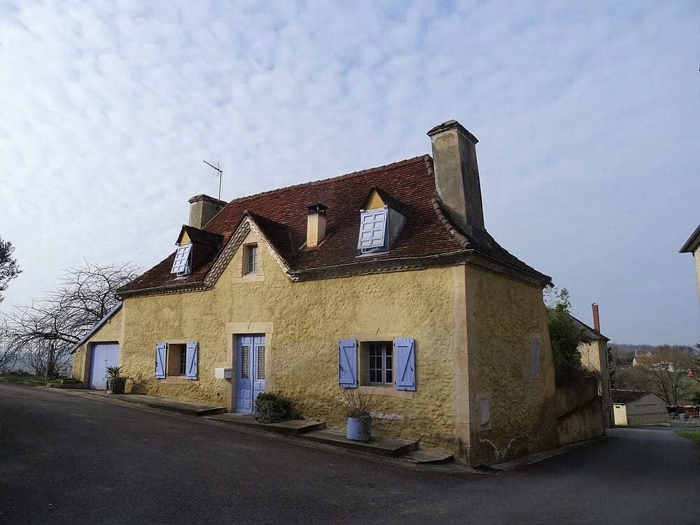 Panneaux solaires à Conchez-de-Béarn
