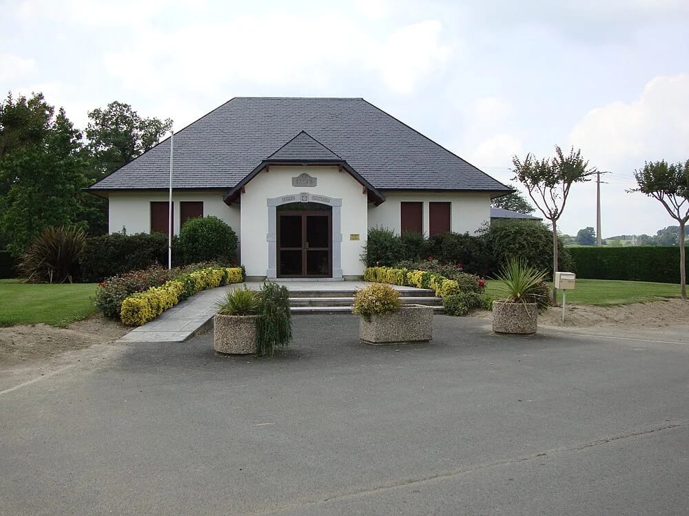 Panneaux solaires à Espès-Undurein