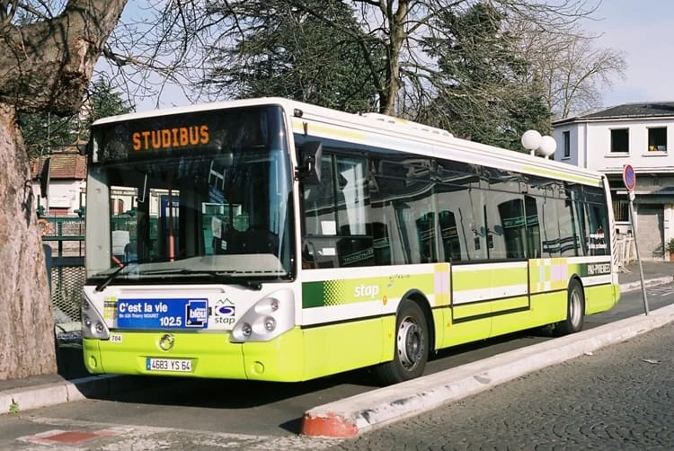 Panneaux solaires à Mazères-Lezons