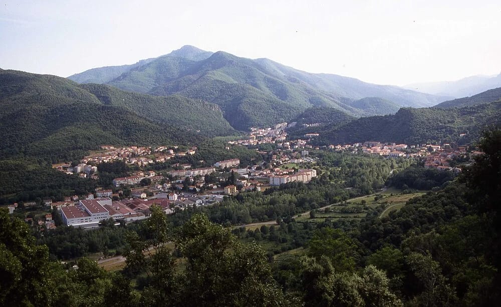 Panneaux solaires à Amélie-les-Bains-Palalda