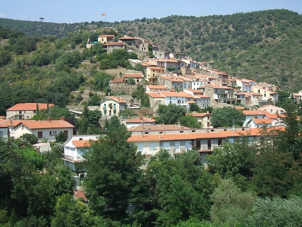 Panneaux solaires à Ria-Sirach