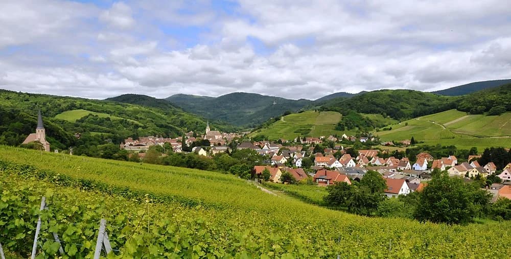 Andlau