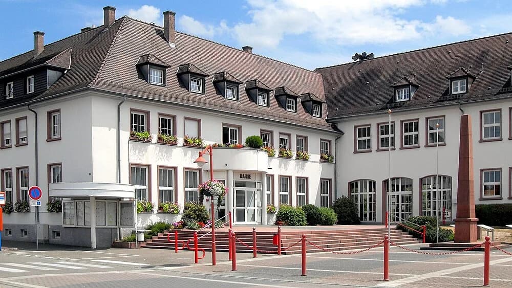 Oberhoffen-sur-Moder