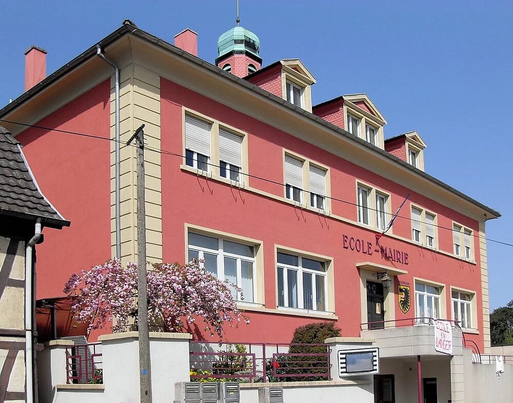 Panneaux solaires à Wolfersdorf