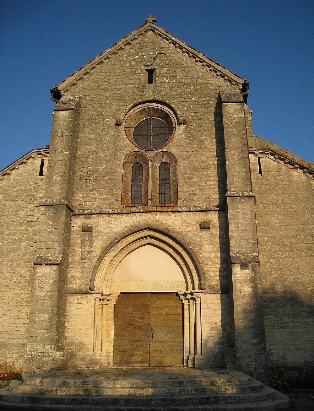 Panneaux solaires à Autrey-lès-Gray