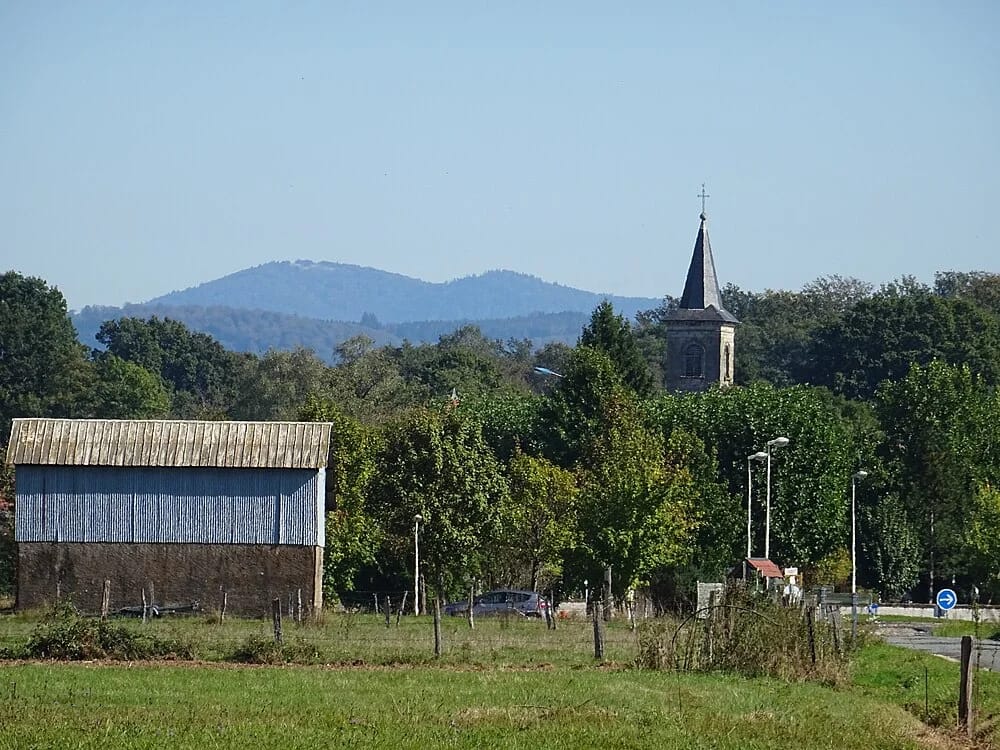 Panneaux solaires à Franchevelle