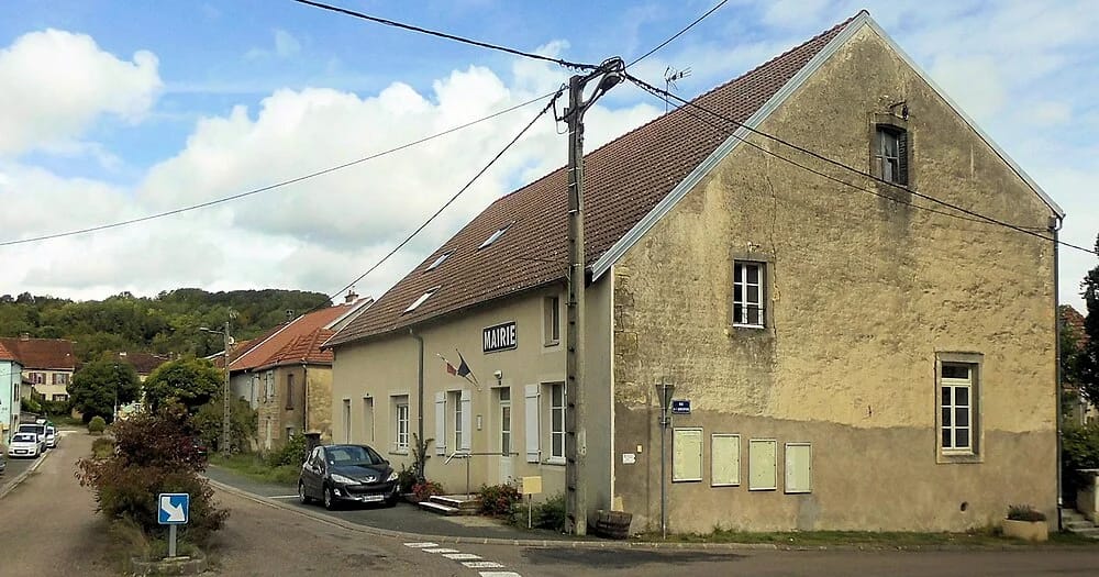 Panneaux solaires à Villars-le-Pautel