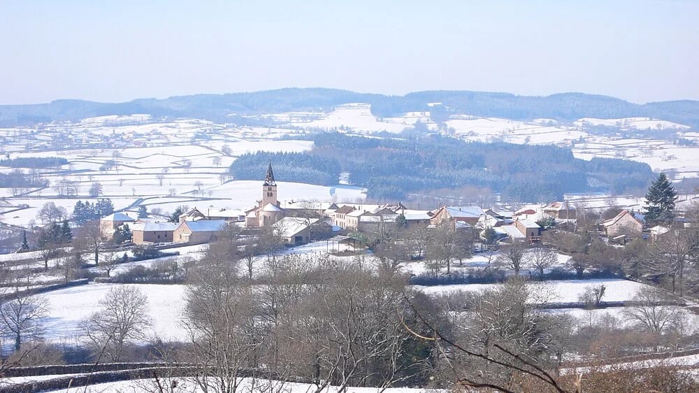 Panneaux solaires à Chapelle-du-Mont-de-France