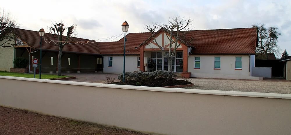 Panneaux solaires à Racineuse