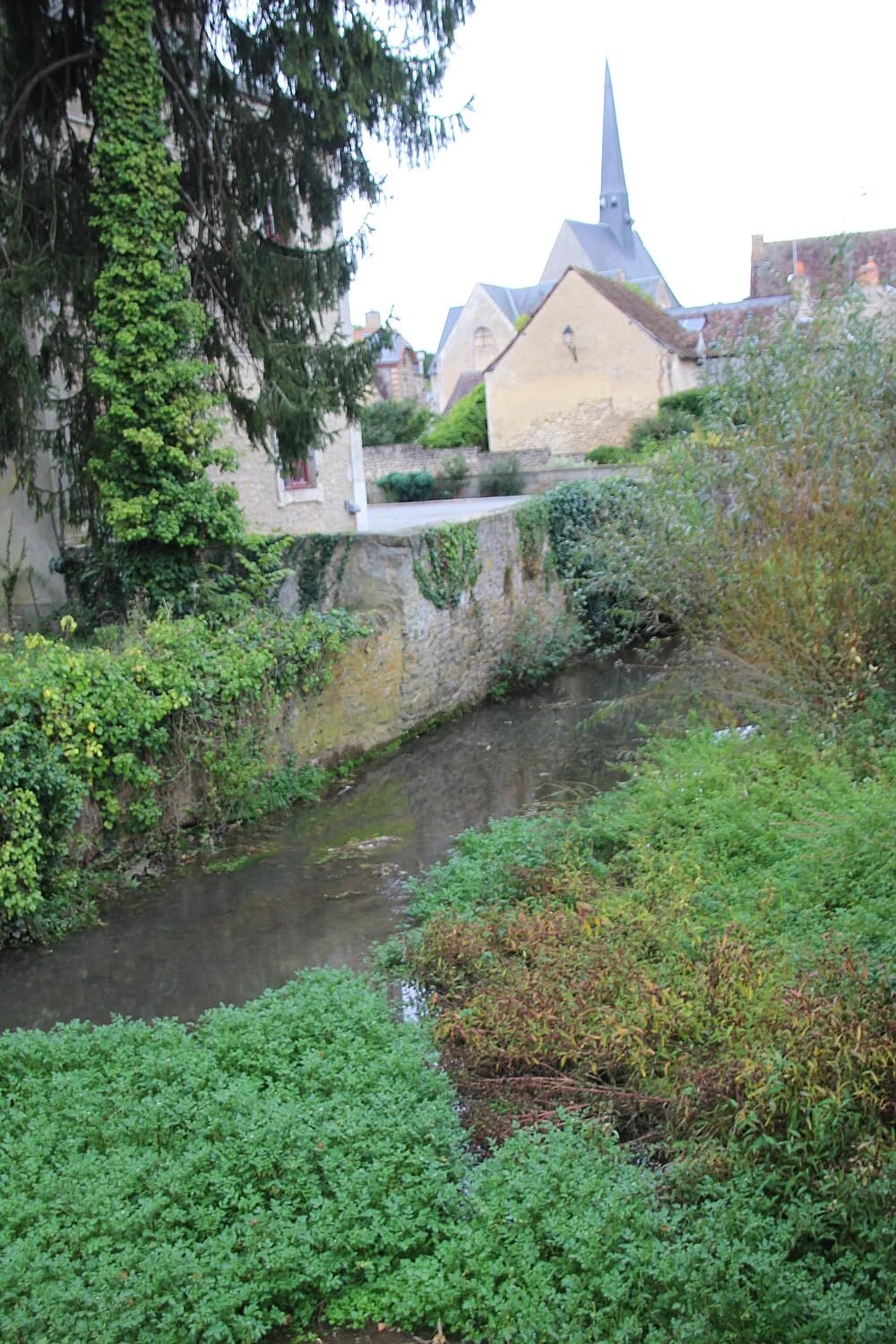 Panneaux solaires à Crannes-en-Champagne