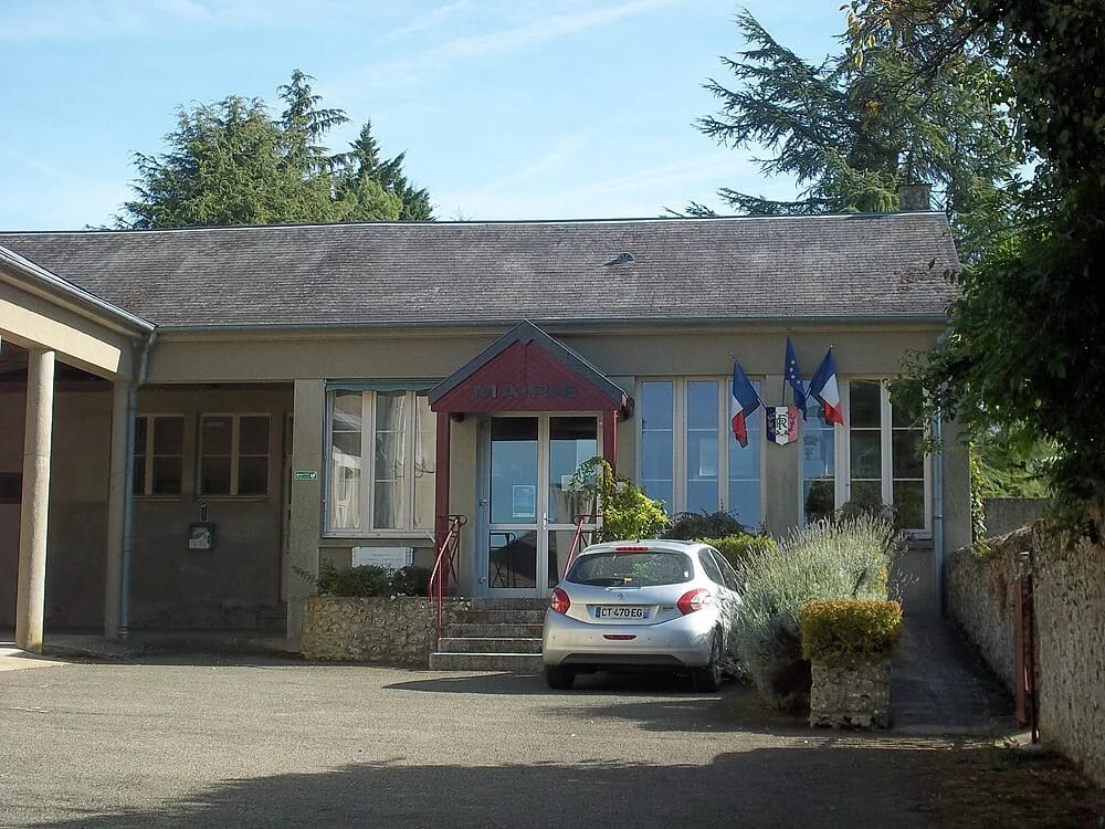 Panneaux solaires à Moncé-en-Saosnois