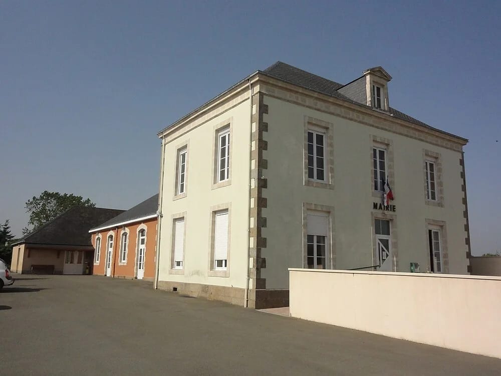 Panneaux solaires à Mont-Saint-Jean