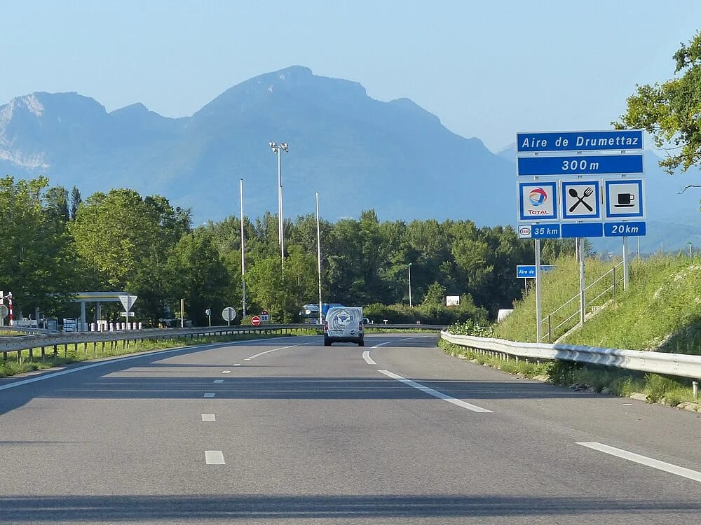 Panneaux solaires à Drumettaz-Clarafond