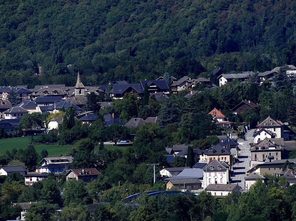 Panneaux solaires à Chambre