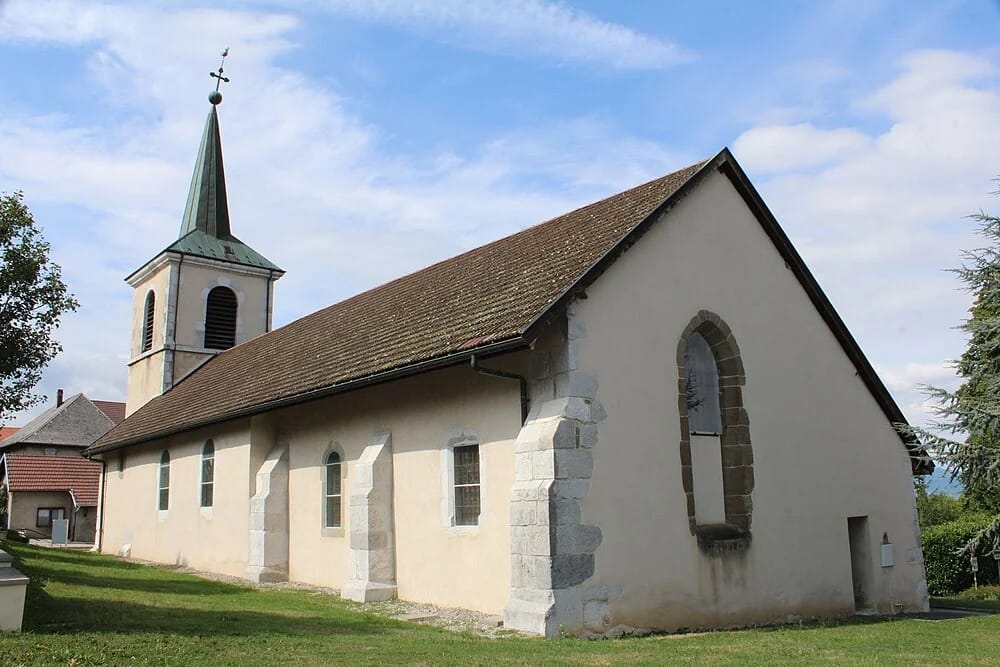 Panneaux solaires à Etaux