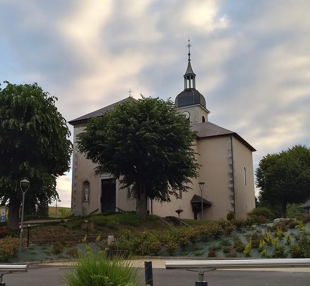 Panneaux solaires à Marigny-Saint-Marcel