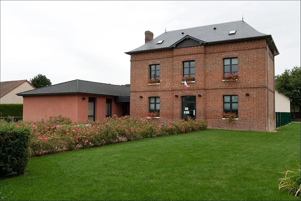 Panneaux solaires à Elbeuf-sur-Andelle