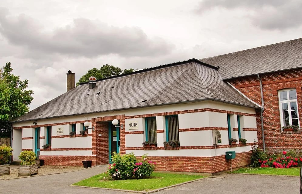 Panneaux solaires à Greuville