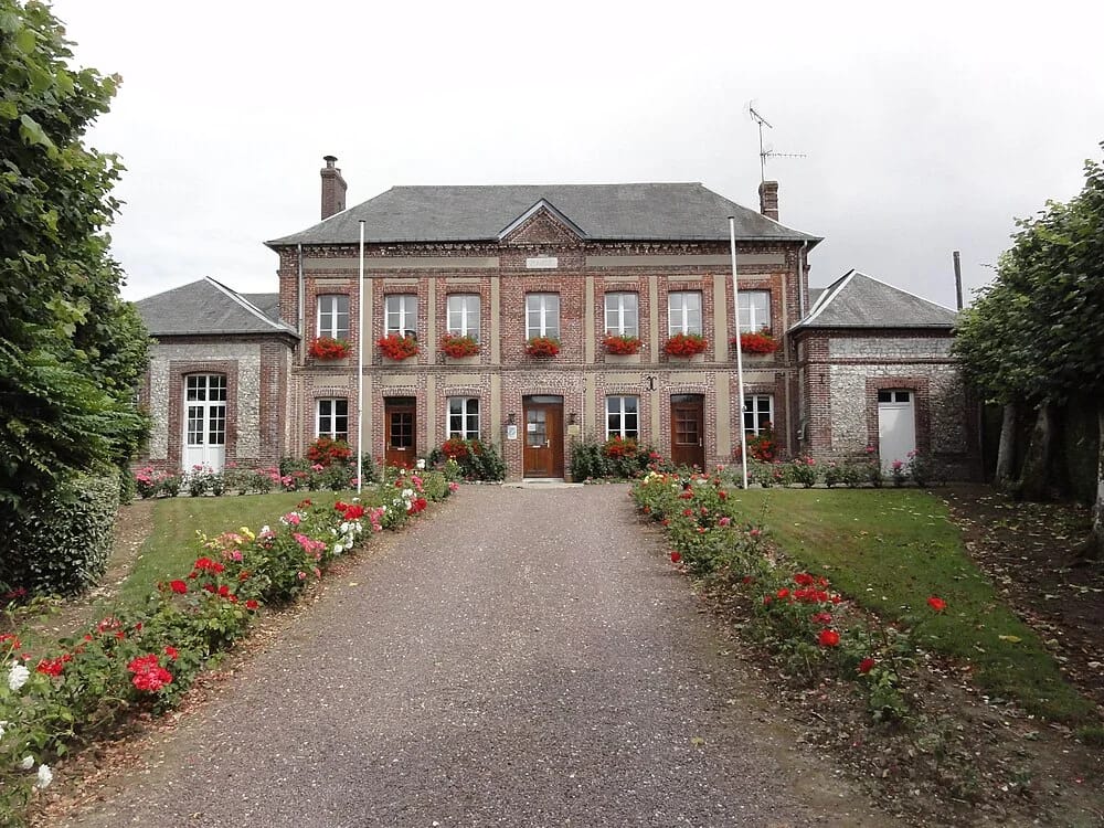 Panneaux solaires à Hautot-Saint-Sulpice