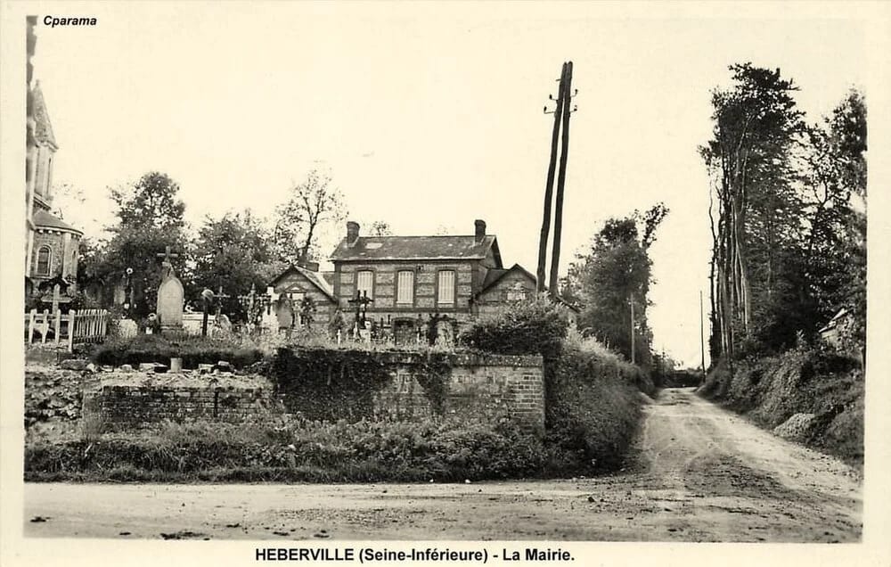 Panneaux solaires à Héberville