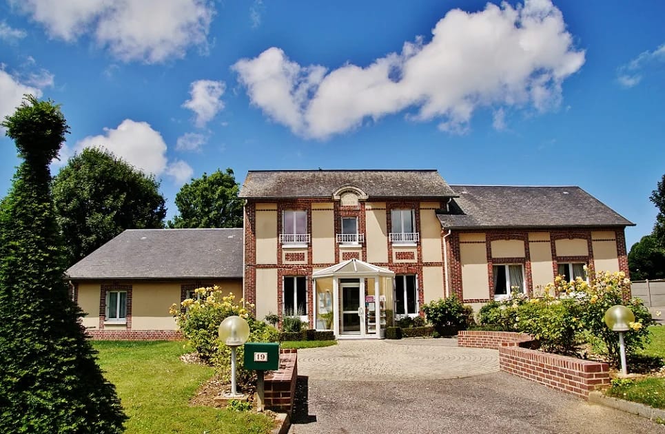 Panneaux solaires à Ingouville