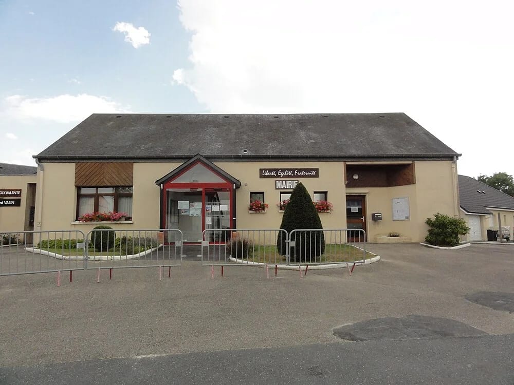 Panneaux solaires à Trinité-du-Mont