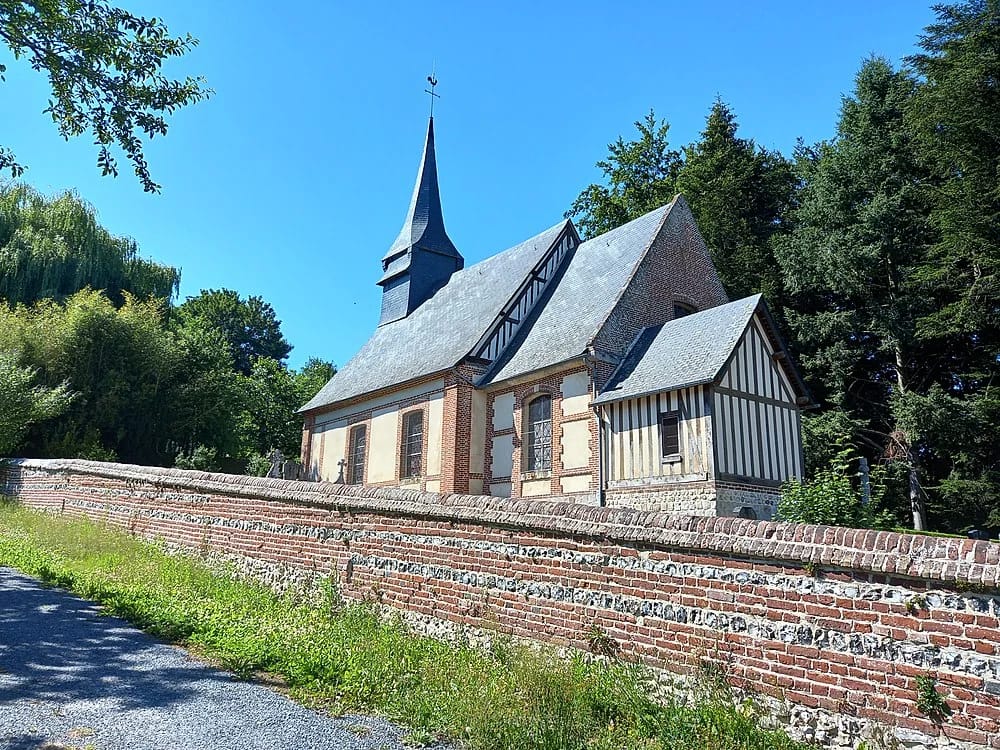 Panneaux solaires à Rainfreville