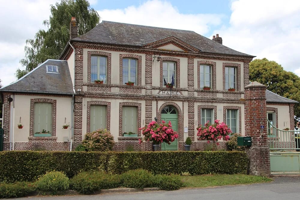 Panneaux solaires à Saint-Aignan-sur-Ry