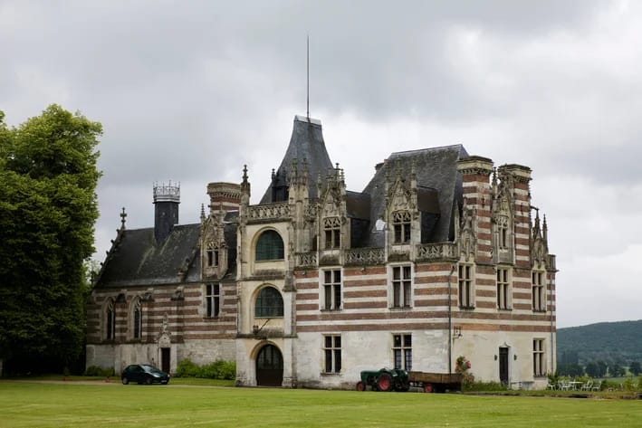 Panneaux solaires à Saint-Maurice-d'Ételan