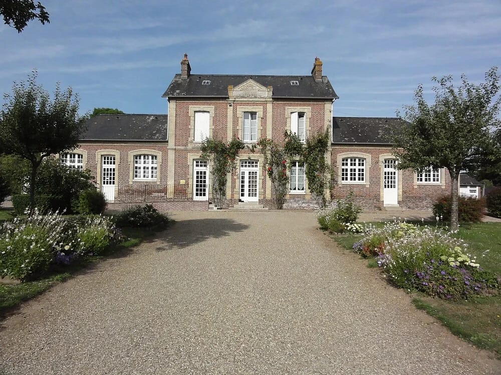 Panneaux solaires à Thiouville