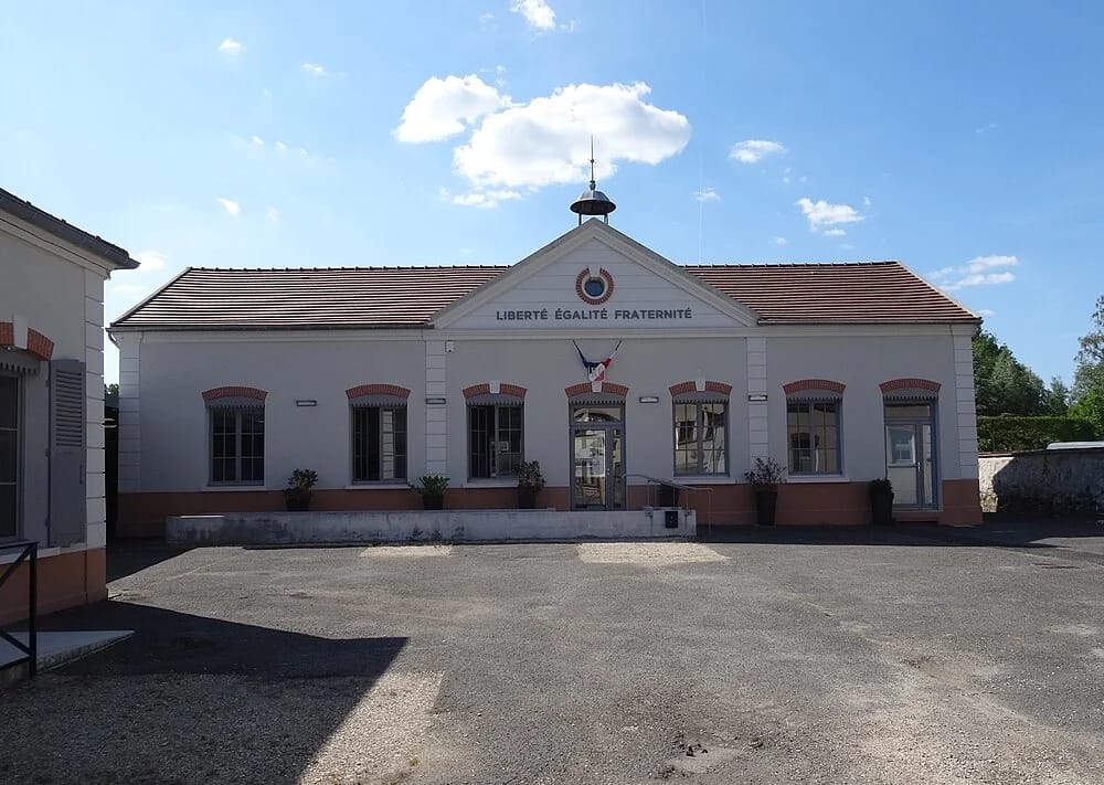 Panneaux solaires à Congis-sur-Thérouanne