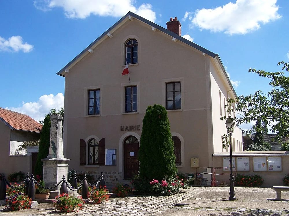 Panneaux solaires aux Alluets-le-Roi