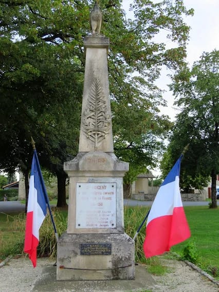 Panneaux solaires à Saint-Vincent-la-Châtre