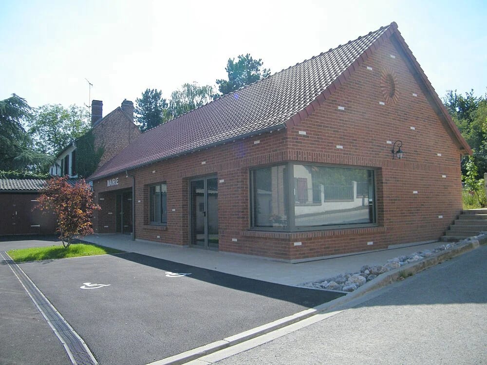 Panneaux solaires à Bettencourt-Rivière