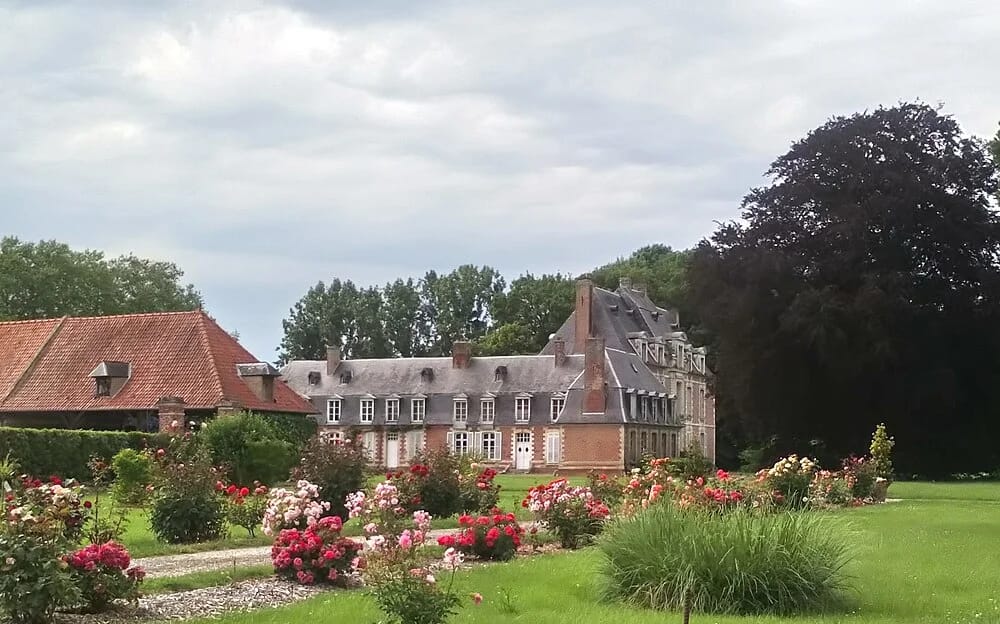 Panneaux solaires à Quevauvillers