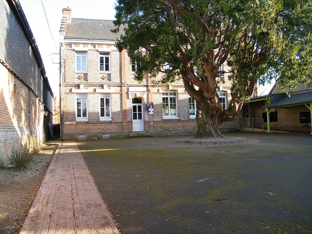 Panneaux solaires à Warlus