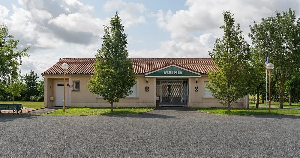 Panneaux solaires à Carbes