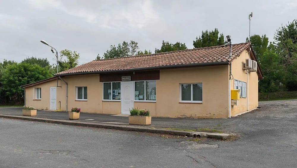 Panneaux solaires à Viviers-lès-Lavaur