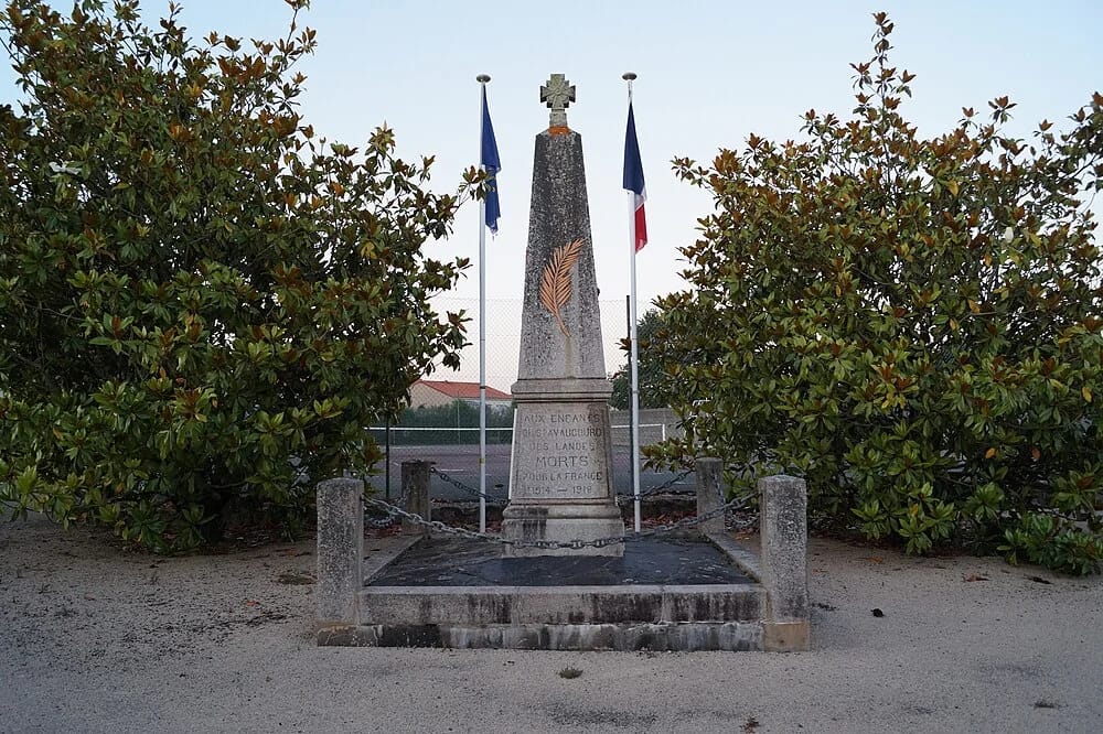 Panneaux solaires à Saint-Avaugourd-des-Landes