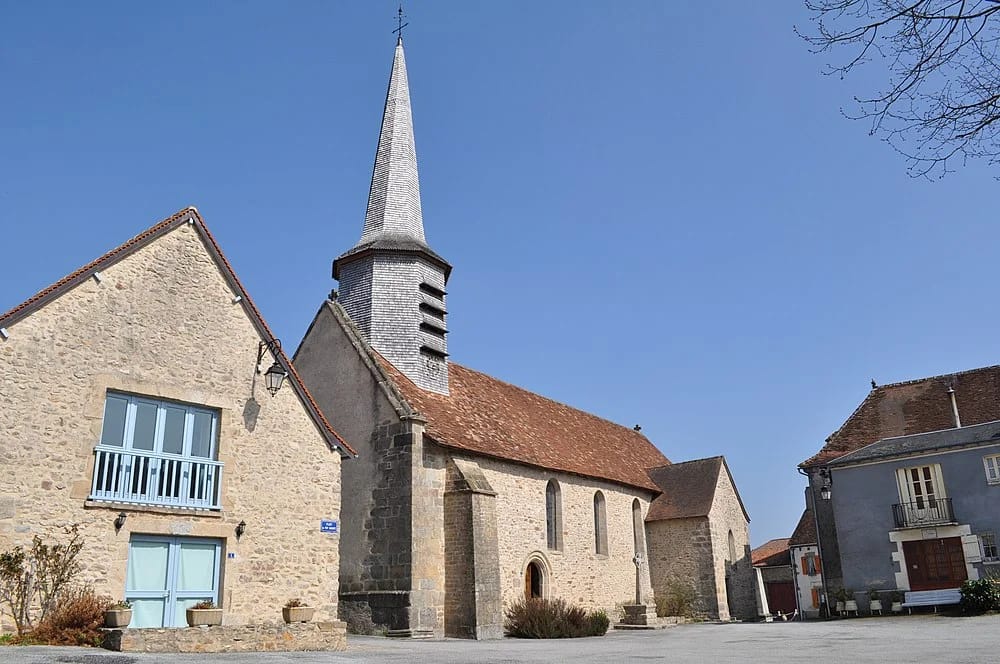 Panneaux solaires à Dompierre-les-Églises
