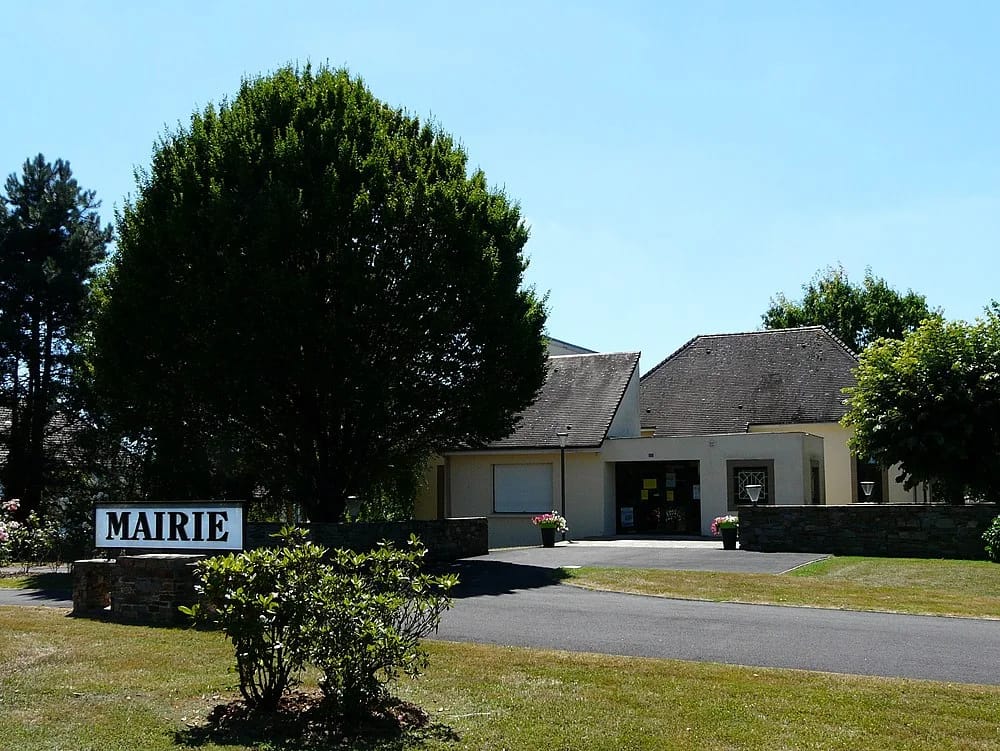 Panneaux solaires à Glandon