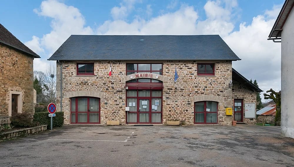 Panneaux solaires à Porcherie