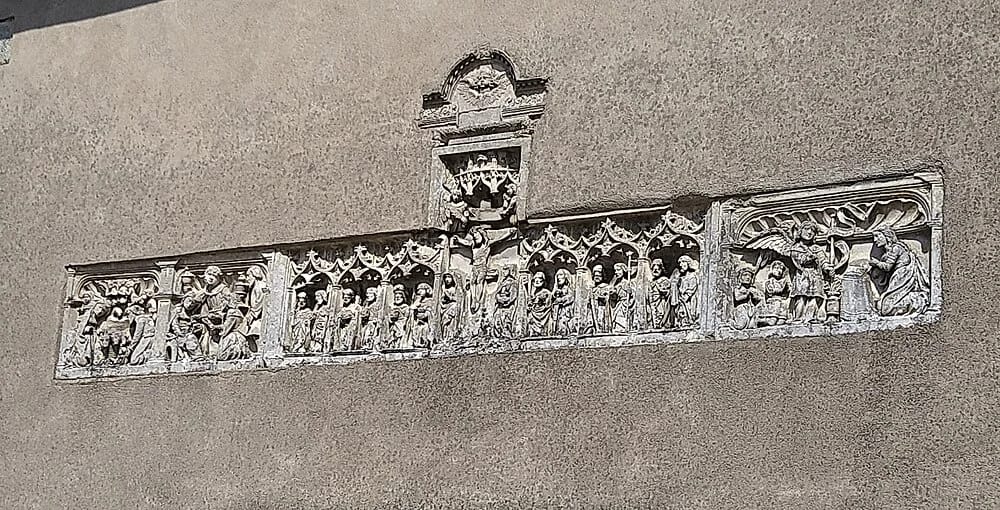 Panneaux solaires à Balléville