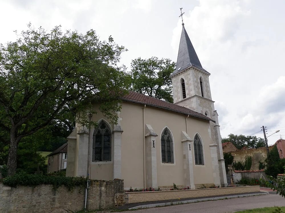 Panneaux solaires à Hagnéville-et-Roncourt