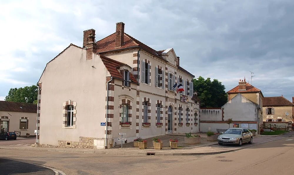 Panneaux solaires à Fleury-la-Vallée